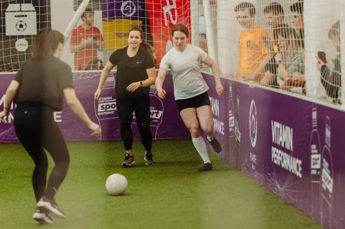 SPO - Futbola Turnirs