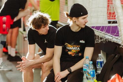 SPO - Futbola Turnirs