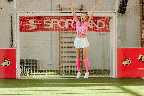 SPO - Futbola Turnirs