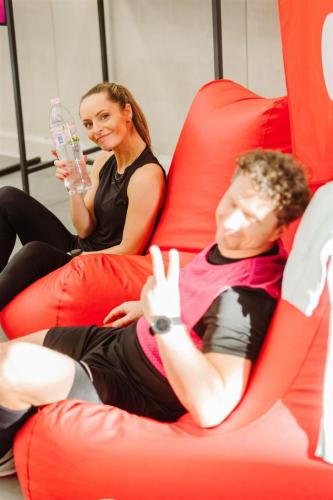 SPO - Futbola Turnirs