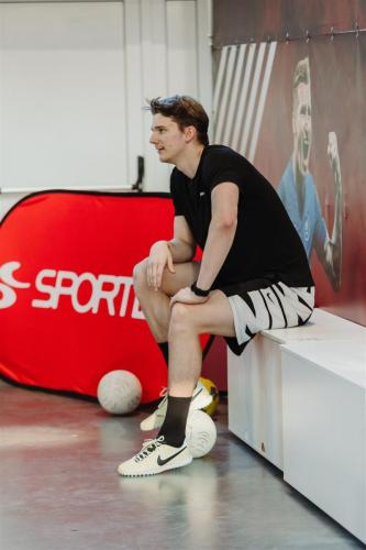 SPO - Futbola Turnirs