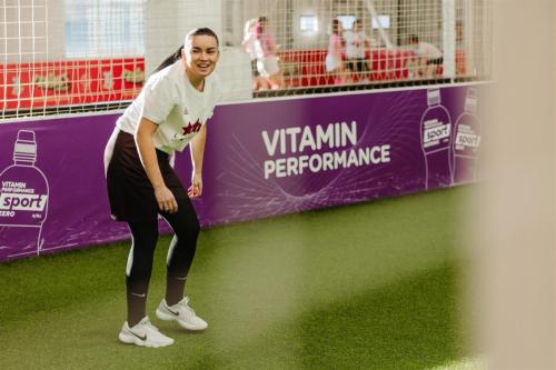 SPO - Futbola Turnirs