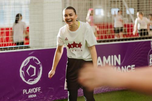 SPO - Futbola Turnirs