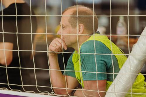 SPO - Futbola Turnirs