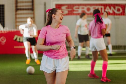 SPO - Futbola Turnirs