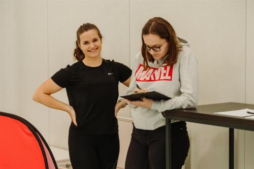 SPO - Futbola Turnirs