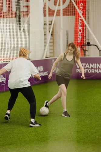 SPO - Futbola Turnirs