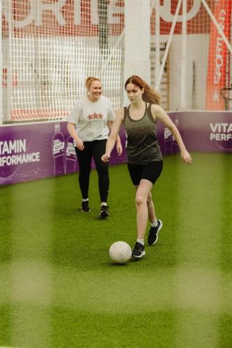 SPO - Futbola Turnirs