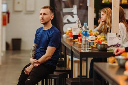 SPO - Futbola Turnirs