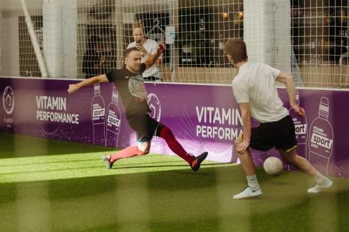 SPO - Futbola Turnirs