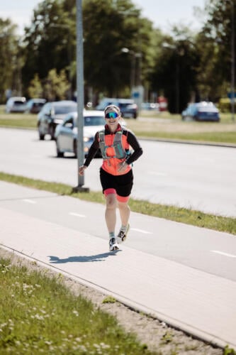 ON x Sportland kopskrejiens
