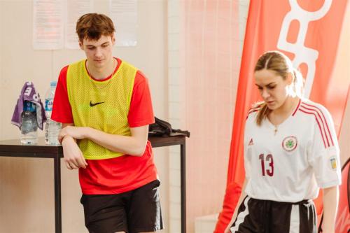 SPO - Futbola Turnirs