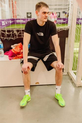 SPO - Futbola Turnirs