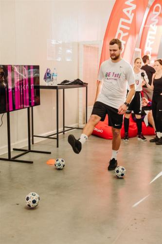 SPO - Futbola Turnirs