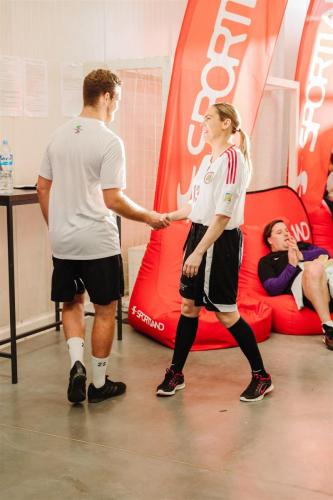 SPO - Futbola Turnirs