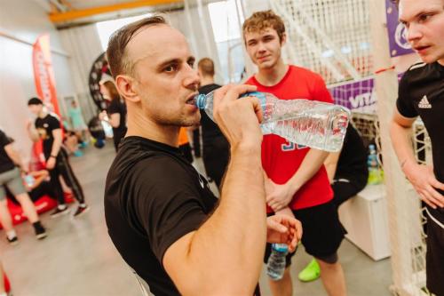 SPO - Futbola Turnirs