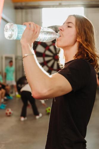 SPO - Futbola Turnirs