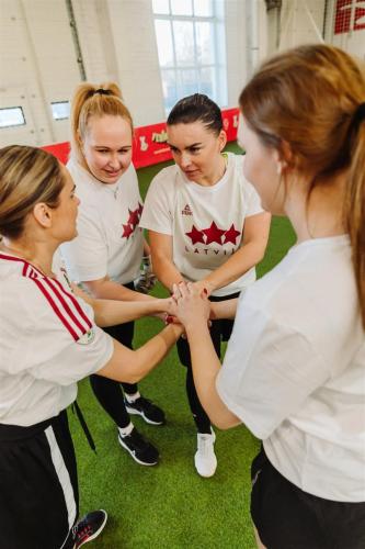 SPO - Futbola Turnirs