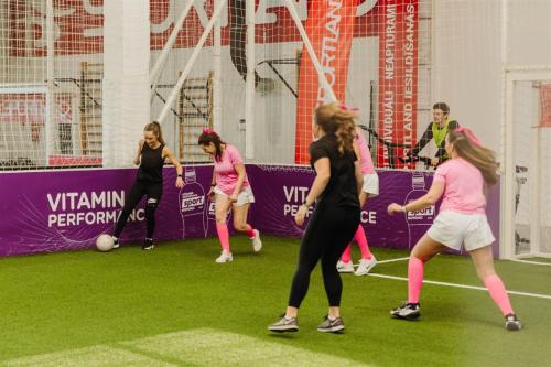 SPO - Futbola Turnirs