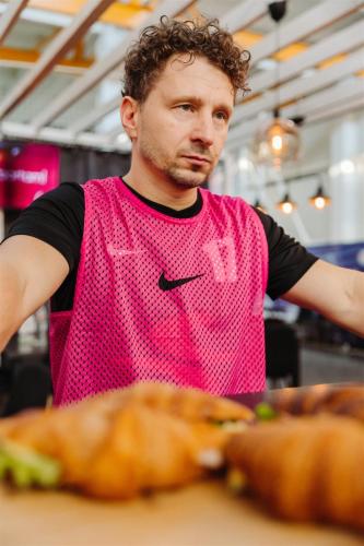 SPO - Futbola Turnirs