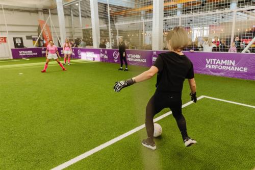 SPO - Futbola Turnirs