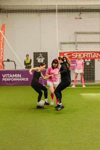 SPO - Futbola Turnirs