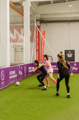 SPO - Futbola Turnirs