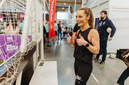 SPO - Futbola Turnirs