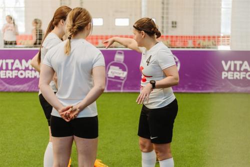 SPO - Futbola Turnirs