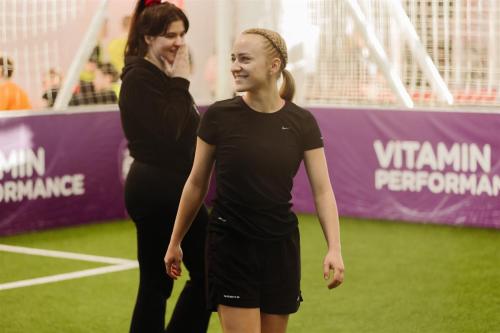 SPO - Futbola Turnirs