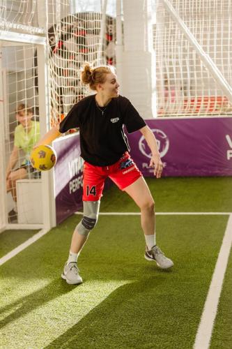 SPO - Futbola Turnirs