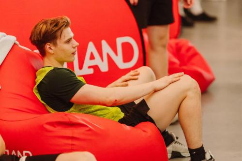 SPO - Futbola Turnirs