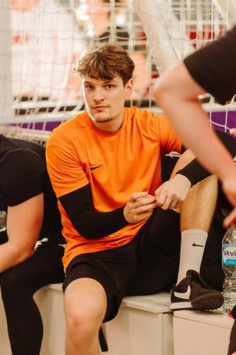 SPO - Futbola Turnirs