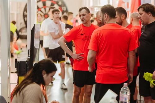 SPO - Futbola Turnirs