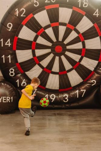 SPO - Futbola Turnirs