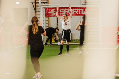 SPO - Futbola Turnirs