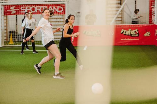 SPO - Futbola Turnirs