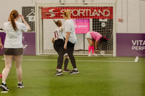 SPO - Futbola Turnirs