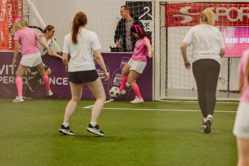 SPO - Futbola Turnirs