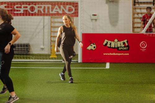 SPO - Futbola Turnirs