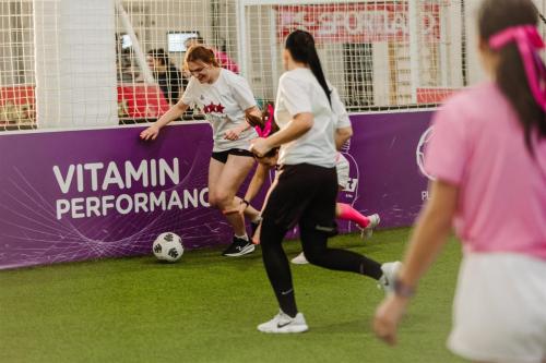 SPO - Futbola Turnirs