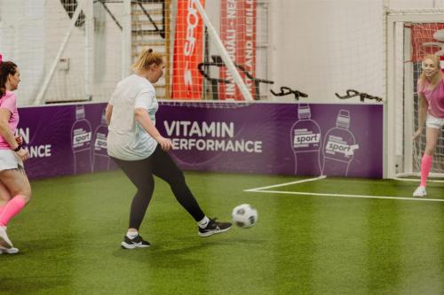 SPO - Futbola Turnirs