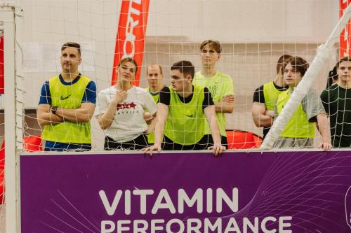 SPO - Futbola Turnirs