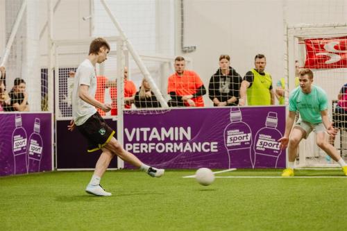 SPO - Futbola Turnirs