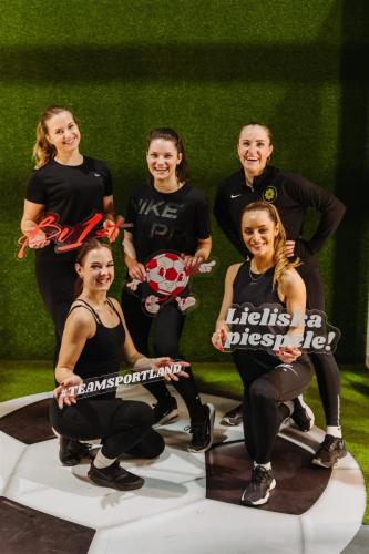 SPO - Futbola Turnirs