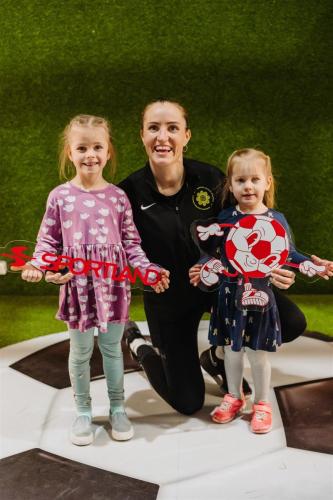 SPO - Futbola Turnirs