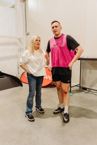 SPO - Futbola Turnirs