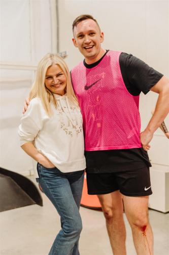 SPO - Futbola Turnirs