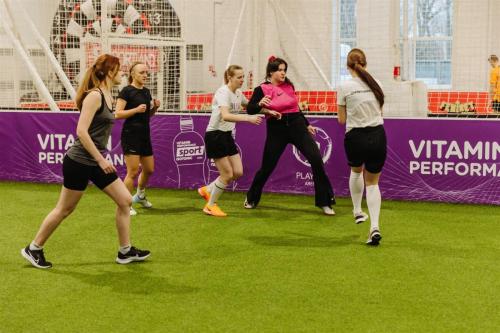 SPO - Futbola Turnirs