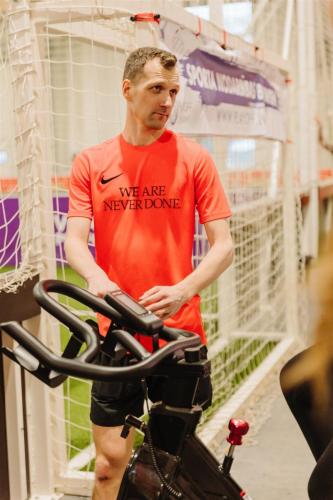 SPO - Futbola Turnirs